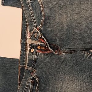 Lucky Brand Jeans